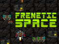 ເກມ Frenetic Space