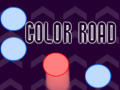 ເກມ Color Road