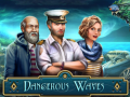 ເກມ Dangerous Waves