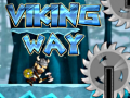 ເກມ Viking way