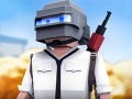 ເກມ Pubg Pixel