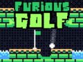 ເກມ Furious Golf