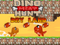 ເກມ Dino Meat Hunt Dry Land