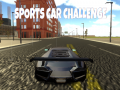 ເກມ Sports Car Challenge