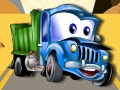 ເກມ Kids Truck Puzzle