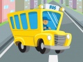 ເກມ Bus Differences