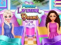 ເກມ Lavender Dream