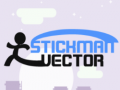 ເກມ Stickman Vector