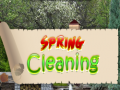 ເກມ Spring Cleaning