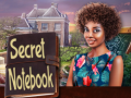 ເກມ Secret Notebook