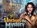 ເກມ Unravel the Mystery