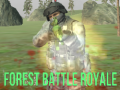 ເກມ Forest Battle Royale
