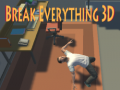 ເກມ Break Everything 3D