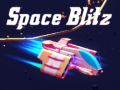 ເກມ Space Blitz