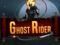ເກມ Ghost Rider
