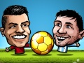 ເກມ Dream Head Soccer