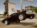 ເກມ Mad Sports Cars Stuns