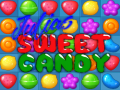 ເກມ Julias Sweet Candy