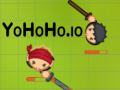 ເກມ YoHoHo.io