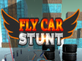 ເກມ Fly Car Stunt