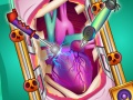 ເກມ Monster Heart Surgery