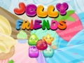 ເກມ Jelly Friends