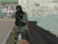 ເກມ Commando Attack