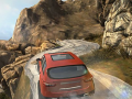 ເກມ 4x4 Offroad Project Mountain Hills