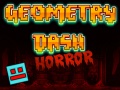 ເກມ Geometry Dash Horror
