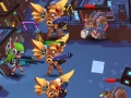 ເກມ Guardians vs Zombies