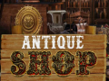 ເກມ Antique Shop