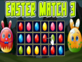 ເກມ Easter Match 3
