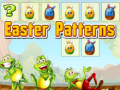 ເກມ Easter Patterns