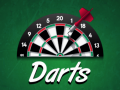 ເກມ Darts