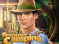 ເກມ Summer Camping