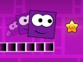 ເກມ Geometry Dash Jump