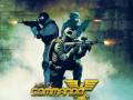 ເກມ Army Commando