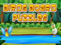 ເກມ Birds Board Puzzles