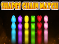 ເກມ Shapes Chain Match