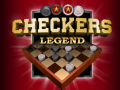 ເກມ Checkers Legend