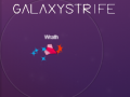 ເກມ Galaxystrife