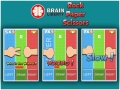 ເກມ Rock Paper Scissors
