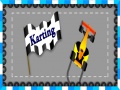 ເກມ Karting