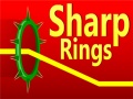 ເກມ Sharp Rings
