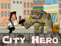 ເກມ City Hero