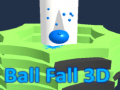 ເກມ Ball Fall 3D