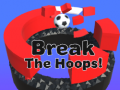 ເກມ Break the Hoops!