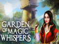ເກມ Garden of Magic Whispers