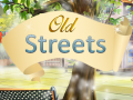 ເກມ Old Streets