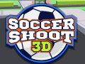 ເກມ Soccer Shot 3D